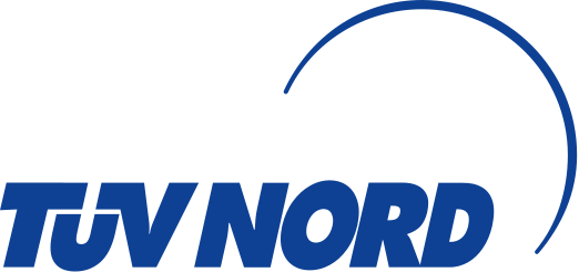 TÜV Nord Logo